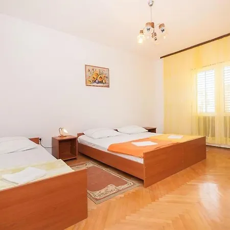 Zri Apartment