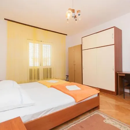 Apartman Zri Biograd na Moru