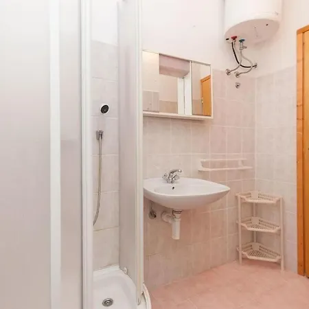 Zri Apartman Biograd na Moru