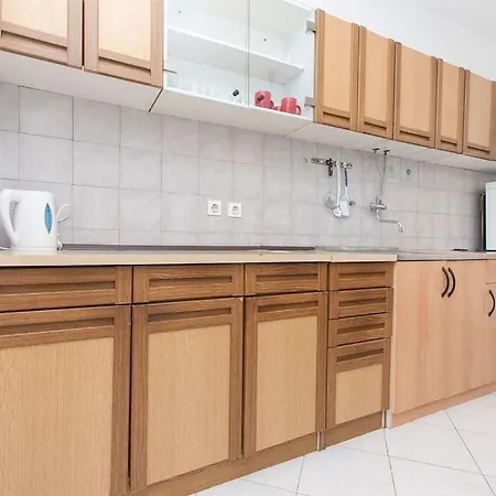Zri Apartman *