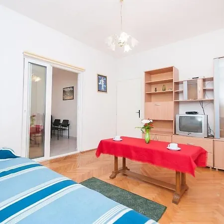 Zri * Biograd Na Moru